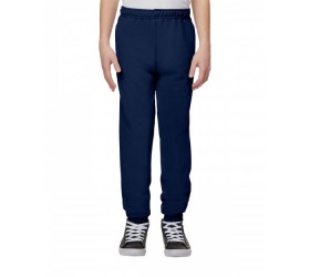 Youth Nublend Youth Fleece Jogger 975YR Jerzees