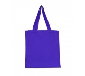Amy Recycled Cotton Canvas Tote 9860 Liberty Bags