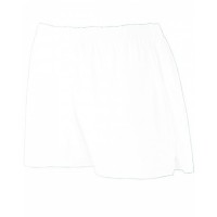 988 Augusta Sportswear Girls' Trim Fit Jersey Short