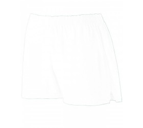 Girls' Trim Fit Jersey Short 988 Augusta Sportswear