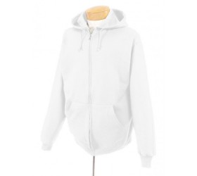 Adult NuBlend Fleece Full-Zip Hooded Sweatshirt 993 Jerzees
