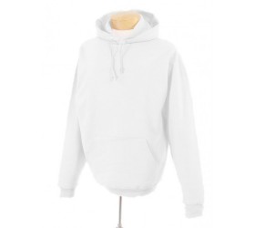 996 Jerzees Adult NuBlend® Fleece Pullover Hooded Sweatshirt