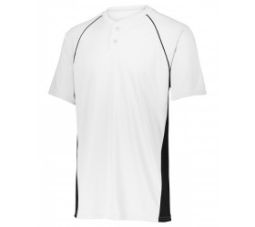 Unisex True Hue Technology Limit Baseball/Softball Jersey A1560 Augusta Sportswear