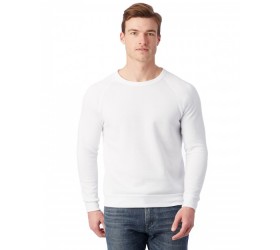 AA9575 Alternative Unisex Champ Eco-Fleece Solid Sweatshirt