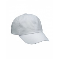 Cotton Twill Essentials Pigment-Dyed Cap ACEP101 Adams