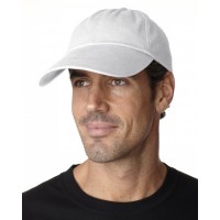 Cotton Twill Pigment-Dyed Sunbuster Cap ACSB101 Adams