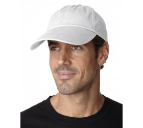 ACSB101 Adams Cotton Twill Pigment-Dyed Sunbuster Cap