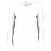 Ladies' Tri-Blend Long Slevee T-Shirt AG3077 Augusta Sportswear