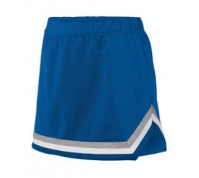 Ladies' Pike Skirt AG9145 Augusta Sportswear