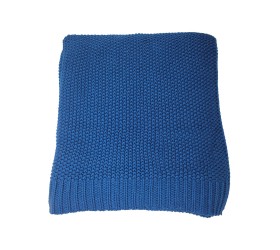 Aliehs Crochet Knit Throw AKT5060 Palmetto Blanket Company