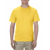 Unisex Heavyweight Cotton T-Shirt AL1301 American Apparel