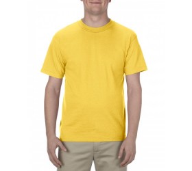 Unisex Heavyweight Cotton T-Shirt AL1301 American Apparel
