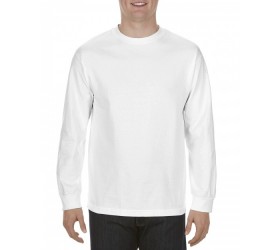 Adult Long-Sleeve T-Shirt AL1304 American Apparel