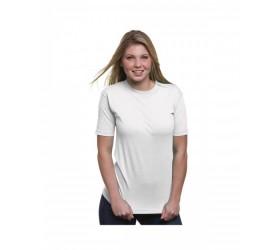 Unisex Union-Made T-Shirt BA2905 Bayside