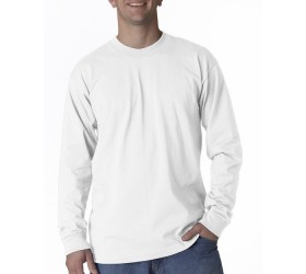 Unisex Union-Made Long-Sleeve T-Shirt BA2955 Bayside