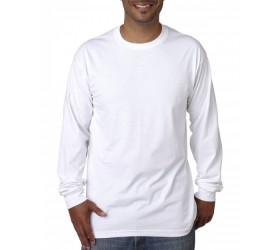 BA5060 Bayside Adult Long-Sleeve T-Shirt