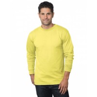 Adult Long Sleeve T-Shirt BA6100 Bayside