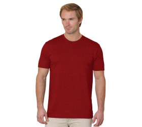 BA9510 Bayside Unisex Fine Jersey T-Shirt