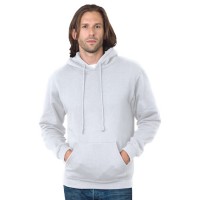 BA960 Bayside Adult Pullover Hooded Sweatshirt