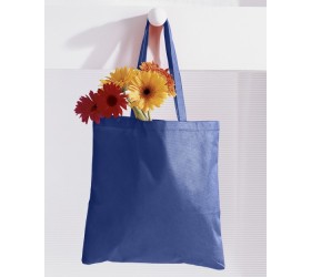 BE003 BAGedge Canvas Tote
