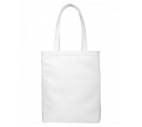 BE008 BAGedge Canvas Book Tote