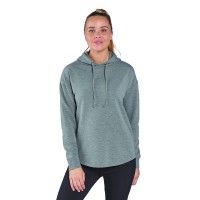 BW5301 Boxercraft Ladies' Dream Fleece Pullover Hooded Sweatshirt
