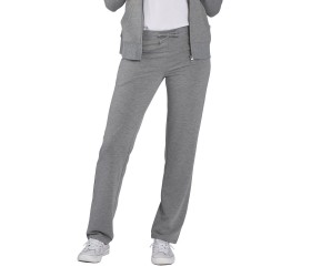 BW6601 Boxercraft Ladies' Dream Fleece Pant with Pockets