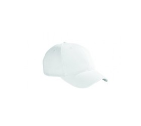 Brushed Twill Structured Cap BX002 Big Accessories