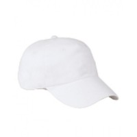 Washed Twill Low-Profile Cap BX005 Big Accessories