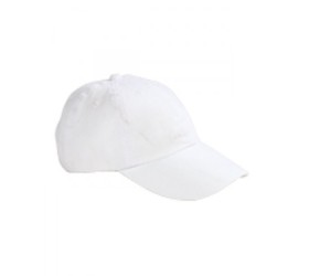 BX008 Big Accessories Brushed Twill Unstructured Cap