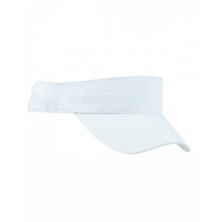 Sport Visor with Mesh BX022 Big Accessories