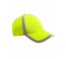 Reflective Accent Safety Cap BX023 Big Accessories