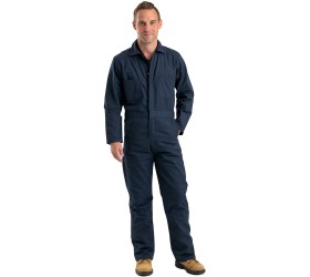 C250 Berne Men's Heritage Unlined Coverall