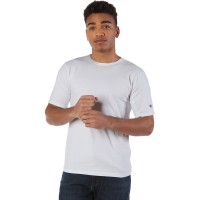 Unisex Garment-Dyed T-Shirt CD100CH Champion