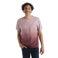 CD100D Champion Unisex Classic Jersey Dip Dye T-Shirt