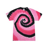 CD100Y Tie-Dye Youth T-Shirt