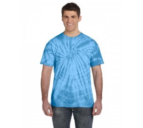 Adult Spider T-Shirt CD101 Tie-Dye