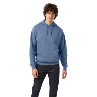 Unisex Garment Dyed Hooded Sweatshirt CD450 Champion