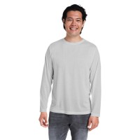 Adult Fusion ChromaSoft Performance Long-Sleeve T-Shirt CE111L CORE365