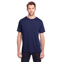 Adult Tall Fusion ChromaSoft Performance T-Shirt CE111T CORE365