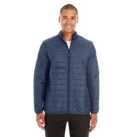 CE700T CORE365 Men's Tall Prevail Packable Puffer