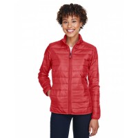 Ladies' Prevail Packable Puffer Jacket CE700W CORE365