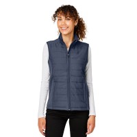 DG706W Devon & Jones New Classics® Ladies' Charleston Hybrid Vest