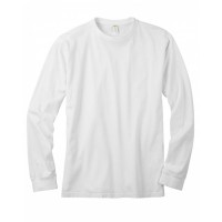 Unisex Classic Long-Sleeve T-Shirt EC1500 econscious