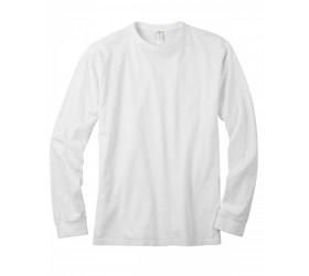 Unisex Classic Long-Sleeve T-Shirt EC1500 econscious