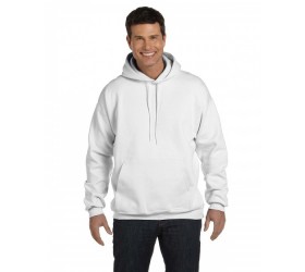 Adult Ultimate Cotton Pullover Hooded Sweatshirt F170 Hanes