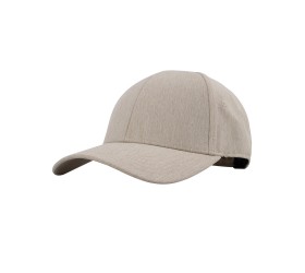 Heathered Linen Hat F369 Fahrenheit