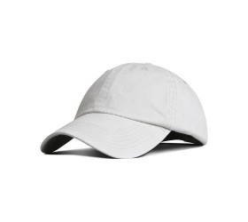 Promotional Pigment Dyed Washed Cotton Cap F470 Fahrenheit