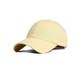Garment Washed Cotton Hat F508 Fahrenheit