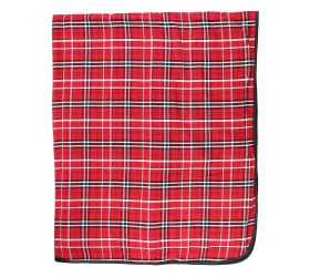 Premium Flannel Blanket FB250 Boxercraft